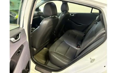 Hyundai Ioniq Electric ULTIMATE КОЖА ШИБЕДАХ CARPLAY KEYLESS ACC - автомобили, коли, обяви за нови и употребявани 9