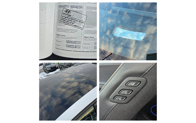 Hyundai Ioniq 5 PROJECT 45 / 306 кс / 4Х4 / BOSE - автомобили, коли, обяви за нови и употребявани 15