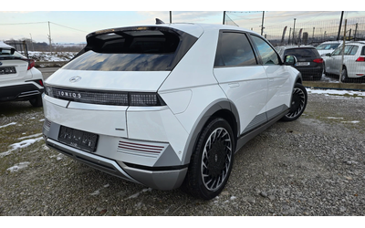 Hyundai Ioniq 5 PROJECT 45 / 306 кс / 4Х4 / BOSE - автомобили, коли, обяви за нови и употребявани 6