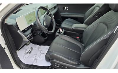 Hyundai Ioniq 5 PROJECT 45 / 306 кс / 4Х4 / BOSE - автомобили, коли, обяви за нови и употребявани 8