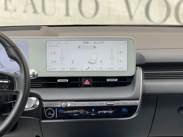 Hyundai Ioniq 5 UNIQ* 72.6KWh* AWD* 306H.P.* ГАРАНЦИЯ - автомобили, коли, обяви за нови и употребявани 11