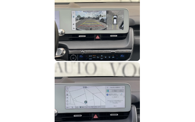 Hyundai Ioniq 5 UNIQ* 72.6KWh* AWD* 306H.P.* ГАРАНЦИЯ - автомобили, коли, обяви за нови и употребявани 12