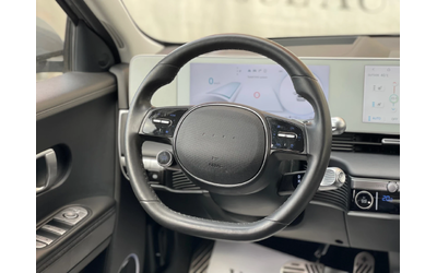 Hyundai Ioniq 5 UNIQ* 72.6KWh* AWD* 306H.P.* ГАРАНЦИЯ - автомобили, коли, обяви за нови и употребявани 14