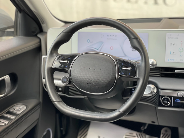 Hyundai Ioniq 5 UNIQ* 72.6KWh* AWD* 306H.P.* ГАРАНЦИЯ - автомобили, коли, обяви за нови и употребявани 14