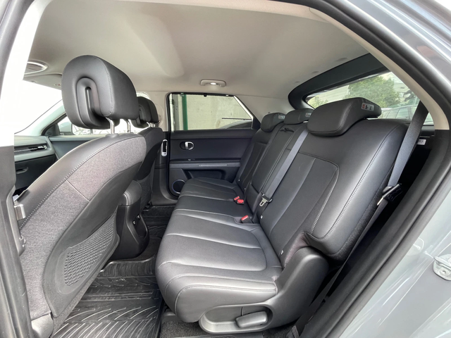 Hyundai Ioniq 5 UNIQ* 72.6KWh* AWD* 306H.P.* ГАРАНЦИЯ - автомобили, коли, обяви за нови и употребявани 15