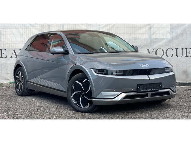 Hyundai Ioniq 5 UNIQ* 72.6KWh* AWD* 306H.P.* ГАРАНЦИЯ - автомобили, коли, обяви за нови и употребявани 2