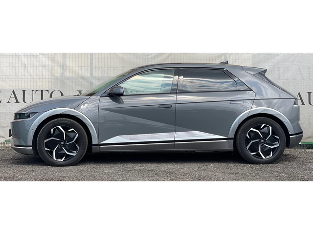 Hyundai Ioniq 5 UNIQ* 72.6KWh* AWD* 306H.P.* ГАРАНЦИЯ - автомобили, коли, обяви за нови и употребявани 5