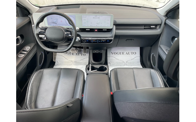 Hyundai Ioniq 5 UNIQ* 72.6KWh* AWD* 306H.P.* ГАРАНЦИЯ - автомобили, коли, обяви за нови и употребявани 6