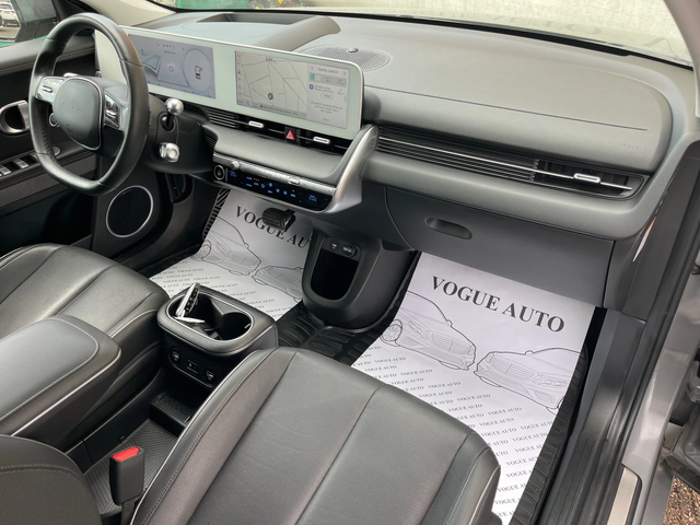 Hyundai Ioniq 5 UNIQ* 72.6KWh* AWD* 306H.P.* ГАРАНЦИЯ - автомобили, коли, обяви за нови и употребявани 8