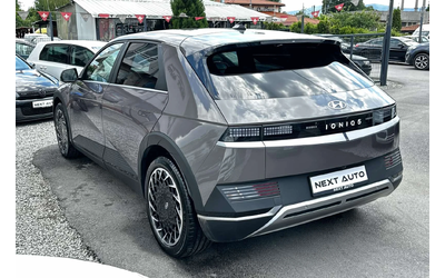 Hyundai Ioniq 5 Long Range 72.6 kWh - автомобили, коли, обяви за нови и употребявани 6