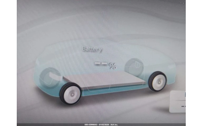 Hyundai Ioniq 5 SEL AWD - автомобили, коли, обяви за нови и употребявани 12