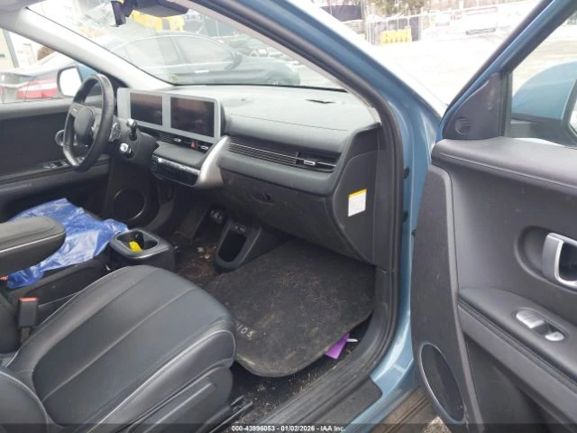 Hyundai Ioniq 5 SEL AWD - автомобили, коли, обяви за нови и употребявани 13