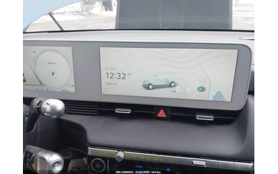 Hyundai Ioniq 5 SEL AWD - автомобили, коли, обяви за нови и употребявани 14