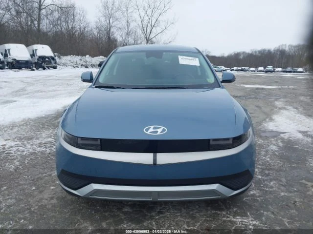 Hyundai Ioniq 5 SEL AWD - автомобили, коли, обяви за нови и употребявани 1