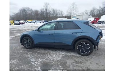 Hyundai Ioniq 5 SEL AWD - автомобили, коли, обяви за нови и употребявани 6