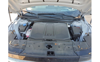 Hyundai Ioniq 5 LIMITED - автомобили, коли, обяви за нови и употребявани 10