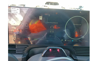 Hyundai Ioniq 5 LIMITED - автомобили, коли, обяви за нови и употребявани 6