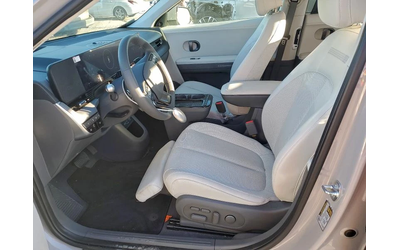 Hyundai Ioniq 5 LIMITED - автомобили, коли, обяви за нови и употребявани 7