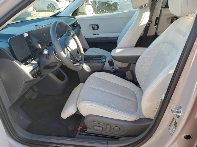 Hyundai Ioniq 5 LIMITED - автомобили, коли, обяви за нови и употребявани 7