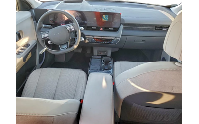 Hyundai Ioniq 5 LIMITED - автомобили, коли, обяви за нови и употребявани 8