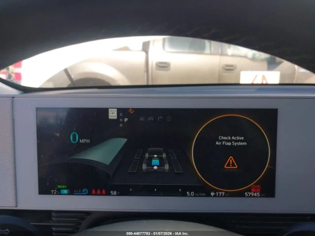 Hyundai Ioniq 5 SEL AWD - автомобили, коли, обяви за нови и употребявани 10