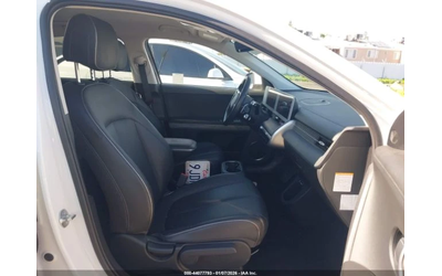 Hyundai Ioniq 5 SEL AWD - автомобили, коли, обяви за нови и употребявани 12