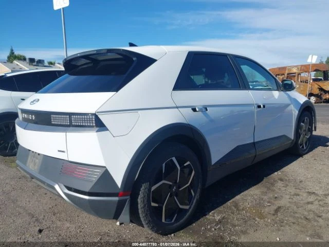 Hyundai Ioniq 5 SEL AWD - автомобили, коли, обяви за нови и употребявани 2