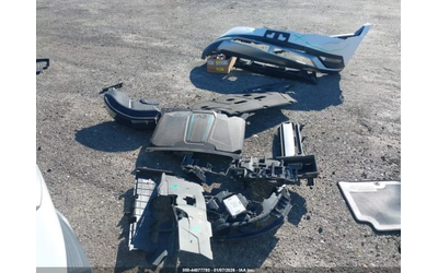 Hyundai Ioniq 5 SEL AWD - автомобили, коли, обяви за нови и употребявани 8