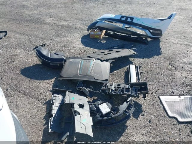 Hyundai Ioniq 5 SEL AWD - автомобили, коли, обяви за нови и употребявани 8