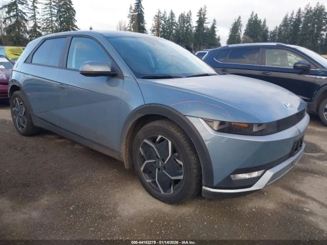 Hyundai Ioniq 5 SEL - автомобили, коли, обяви за нови и употребявани 0