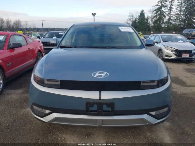 Hyundai Ioniq 5 SEL - автомобили, коли, обяви за нови и употребявани 11