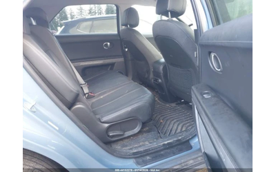 Hyundai Ioniq 5 SEL - автомобили, коли, обяви за нови и употребявани 7