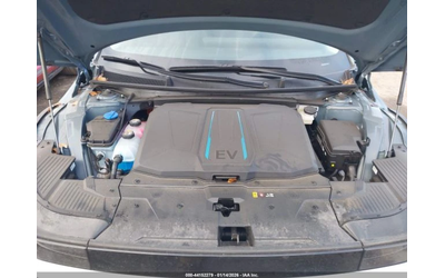 Hyundai Ioniq 5 SEL - автомобили, коли, обяви за нови и употребявани 8