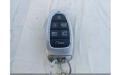 Hyundai Ioniq 5 SEL - автомобили, коли, обяви за нови и употребявани 9