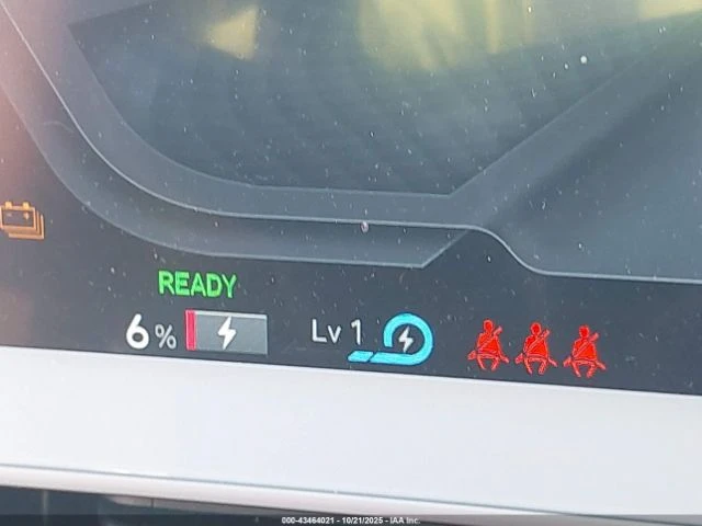 Hyundai Ioniq 5 SEL - автомобили, коли, обяви за нови и употребявани 11