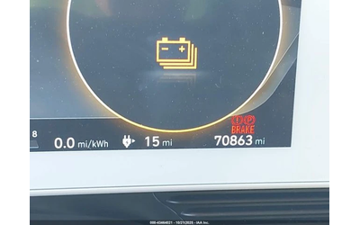 Hyundai Ioniq 5 SEL - автомобили, коли, обяви за нови и употребявани 12