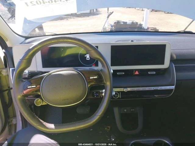 Hyundai Ioniq 5 SEL - автомобили, коли, обяви за нови и употребявани 13