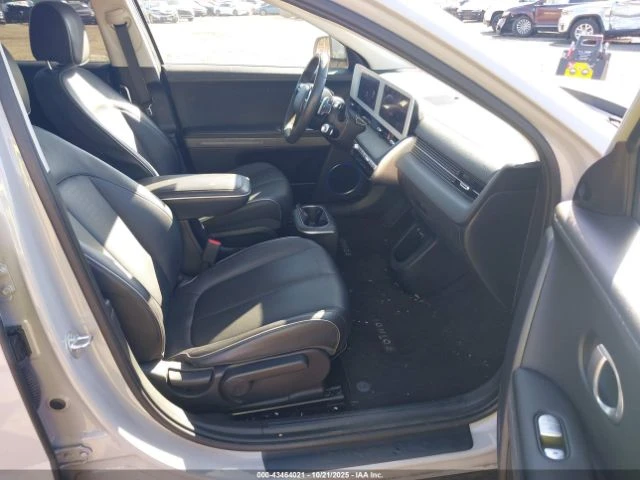 Hyundai Ioniq 5 SEL - автомобили, коли, обяви за нови и употребявани 14