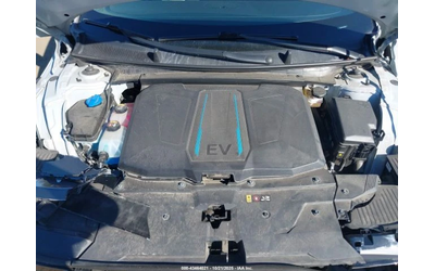 Hyundai Ioniq 5 SEL - автомобили, коли, обяви за нови и употребявани 16