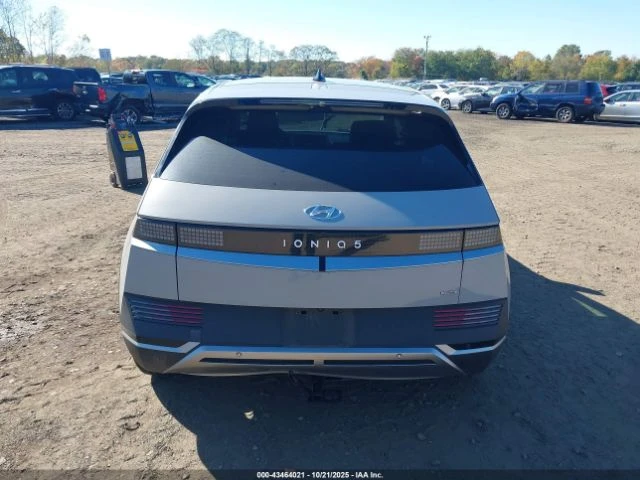 Hyundai Ioniq 5 SEL - автомобили, коли, обяви за нови и употребявани 1
