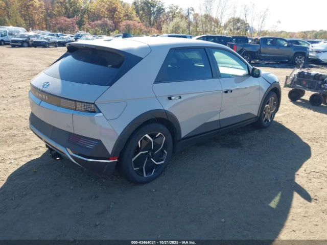 Hyundai Ioniq 5 SEL - автомобили, коли, обяви за нови и употребявани 2