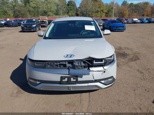 Hyundai Ioniq 5 SEL - автомобили, коли, обяви за нови и употребявани 4