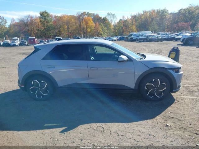 Hyundai Ioniq 5 SEL - автомобили, коли, обяви за нови и употребявани 6