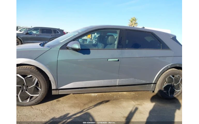 Hyundai Ioniq 5 LIMITED - автомобили, коли, обяви за нови и употребявани 13