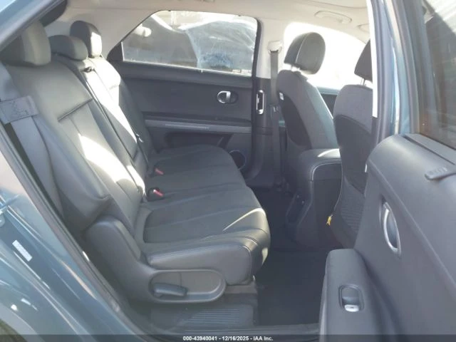 Hyundai Ioniq 5 LIMITED - автомобили, коли, обяви за нови и употребявани 7