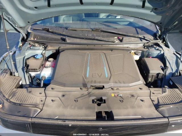 Hyundai Ioniq 5 LIMITED - автомобили, коли, обяви за нови и употребявани 9