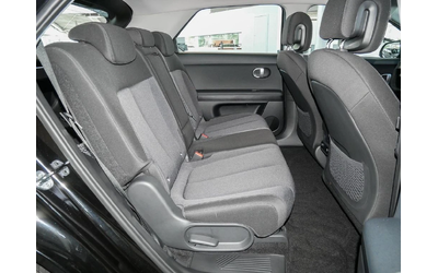 Hyundai Ioniq 5 AWD 72, 6kwh - автомобили, коли, обяви за нови и употребявани 6