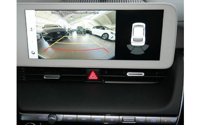 Hyundai Ioniq 5 AWD 72, 6kwh - автомобили, коли, обяви за нови и употребявани 7