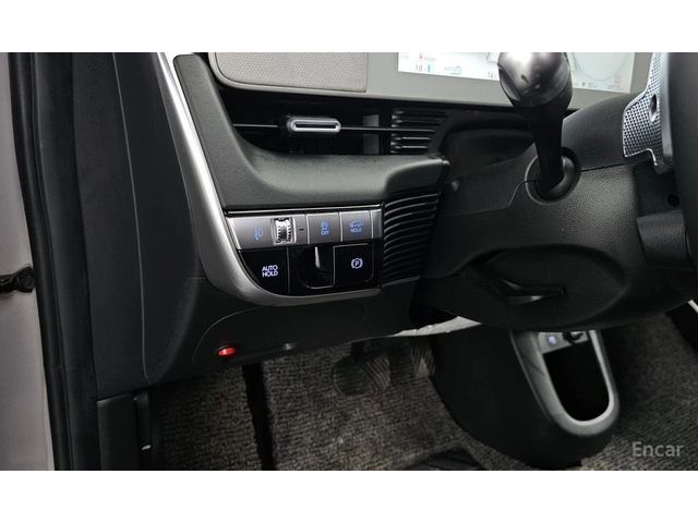 Hyundai Ioniq 5 * LONG RANGE* КОЖА* ПОДГРЕВ* ОБДУХВАНЕ* - автомобили, коли, обяви за нови и употребявани 13