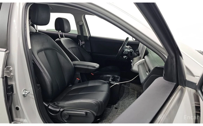 Hyundai Ioniq 5 * LONG RANGE* КОЖА* ПОДГРЕВ* ОБДУХВАНЕ* - автомобили, коли, обяви за нови и употребявани 8